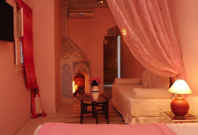 Riad Shaden  | Marrakech | Marrakech | Hôtels au Maroc 15
