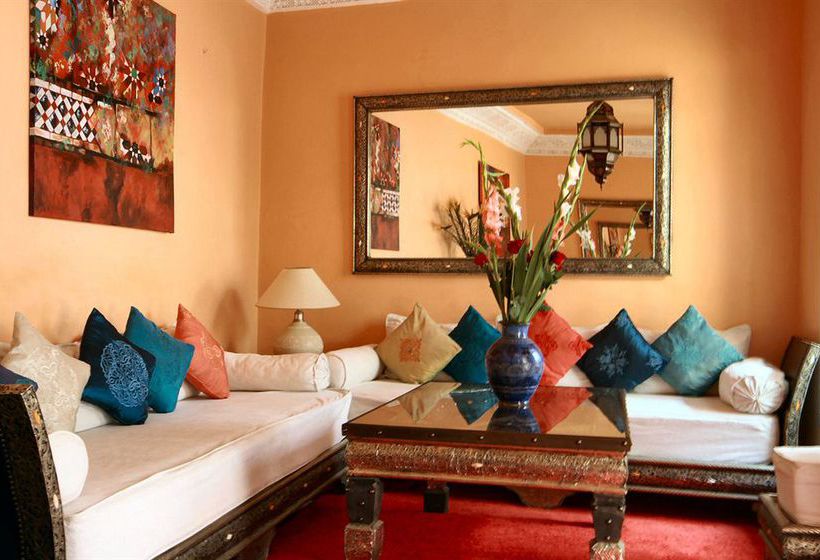 Riad Shaden  | Marrakech | Marrakech | Hôtels au Maroc 20