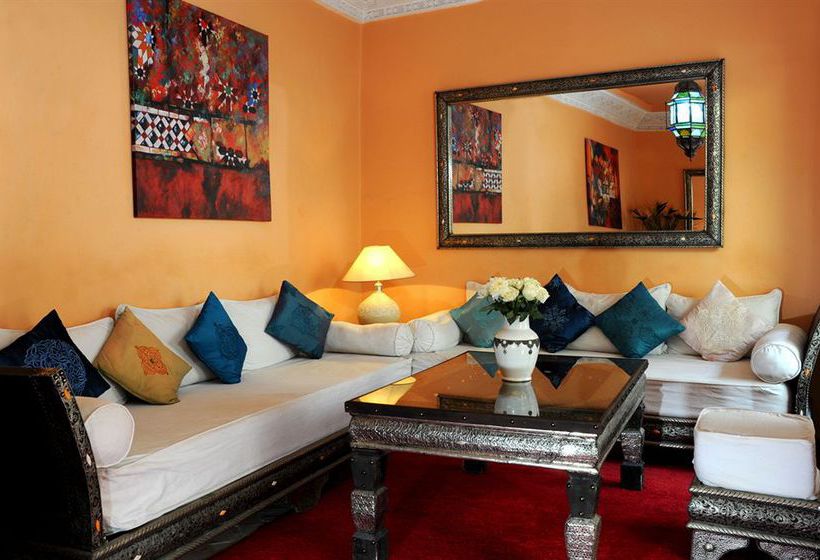 Riad Shaden  | Marrakech | Marrakech | Hôtels au Maroc 5