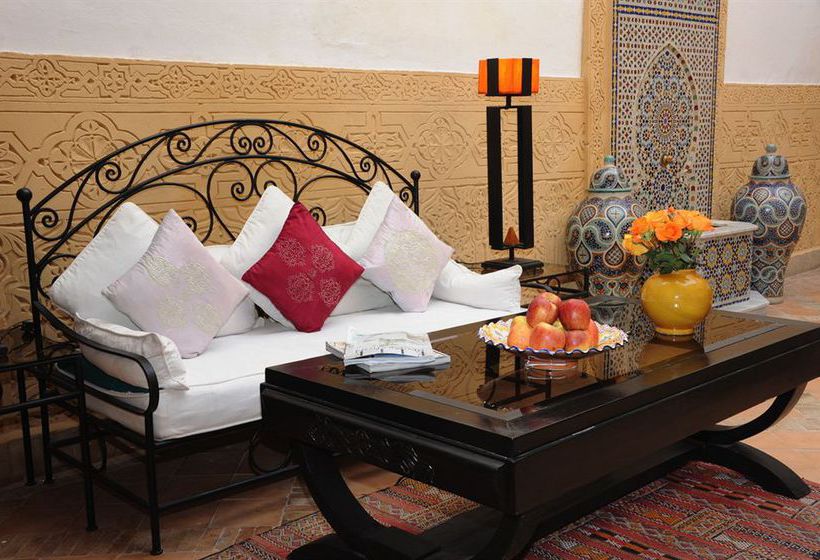 Riad Shaden  | Marrakech | Marrakech | Hôtels au Maroc 9