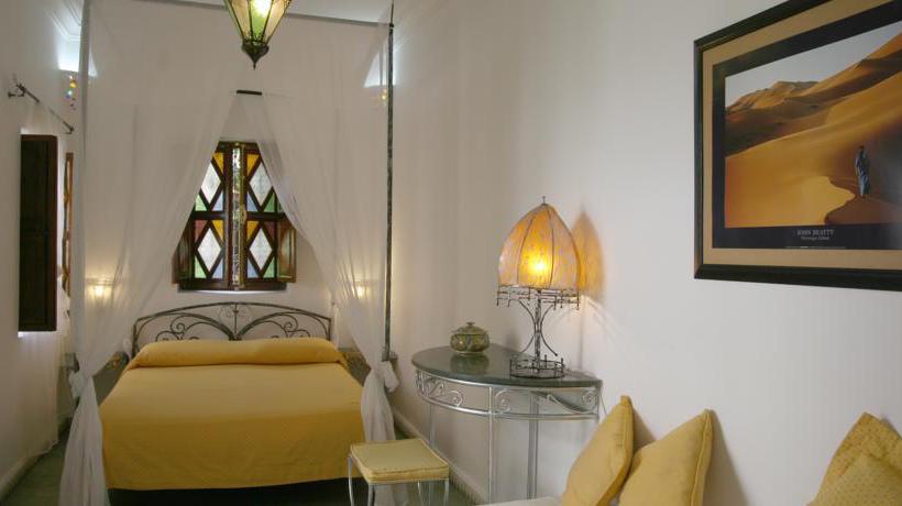Riad Villa Harmonie  | Marrakech | Marrakech | Hôtels au Maroc 1
