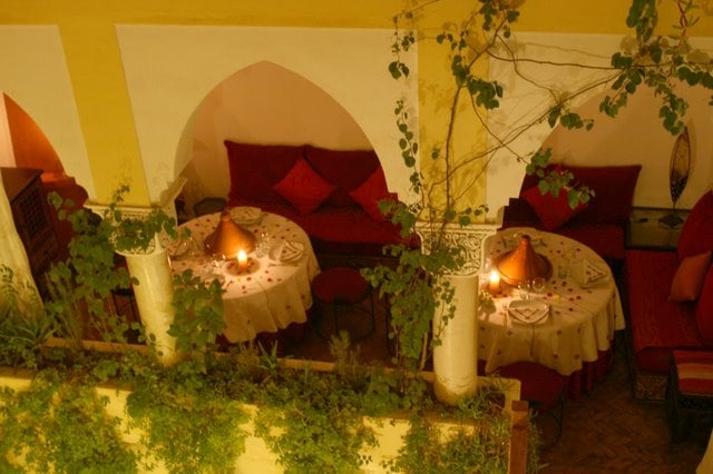 Riad Villa Harmonie  | Marrakech | Marrakech | Hôtels au Maroc 4