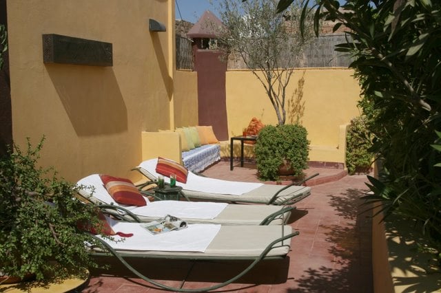 Riad Villa Harmonie  | Marrakech | Marrakech | Hôtels au Maroc 8