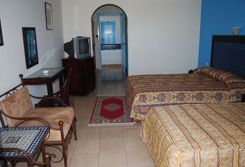 Hôtel Al Khaima  | Arcila | Tanger-Assilah | Hôtels au Maroc