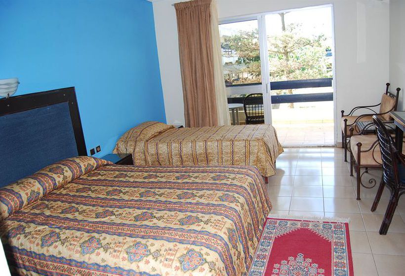 Hôtel Al Khaima  | Arcila | Tanger-Assilah | Hôtels au Maroc 1