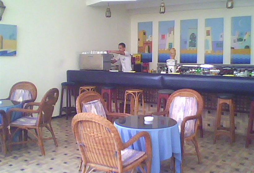 Hôtel Al Khaima  | Arcila | Tanger-Assilah | Hôtels au Maroc 10