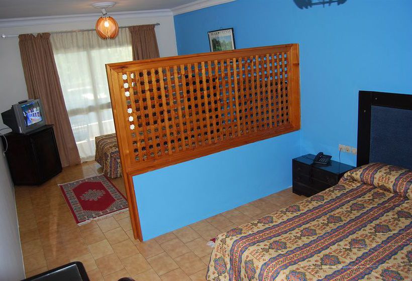 Hôtel Al Khaima  | Arcila | Tanger-Assilah | Hôtels au Maroc 12