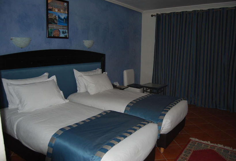 Hôtel Al Khaima  | Arcila | Tanger-Assilah | Hôtels au Maroc 19