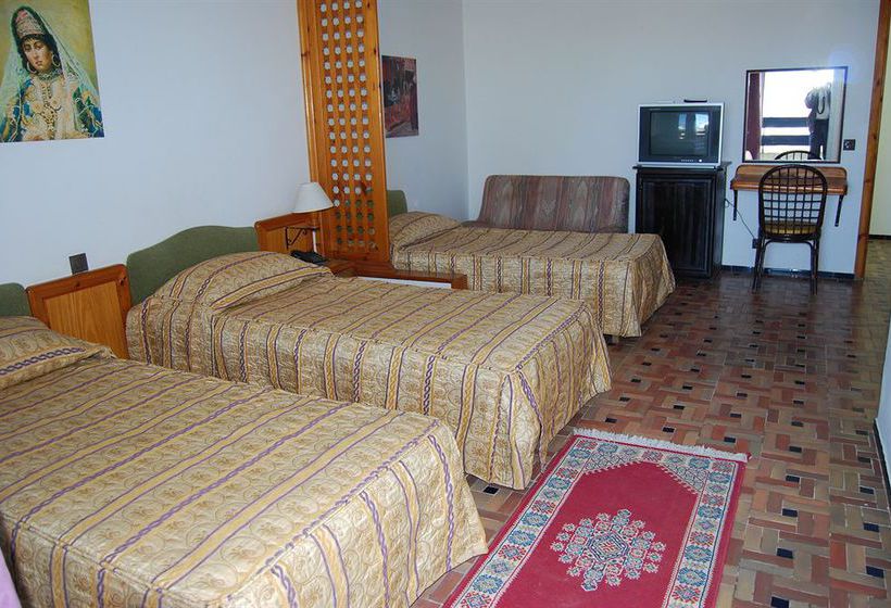 Hôtel Al Khaima  | Arcila | Tanger-Assilah | Hôtels au Maroc 2