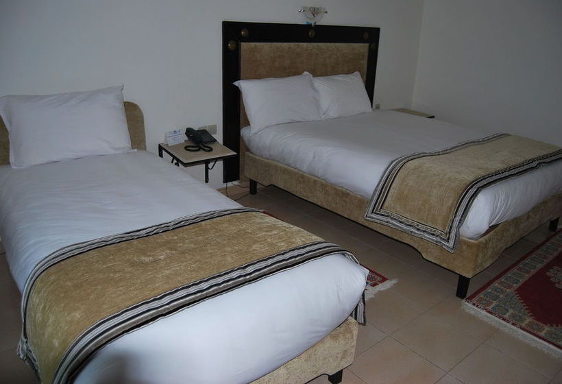 Hôtel Al Khaima  | Arcila | Tanger-Assilah | Hôtels au Maroc 20