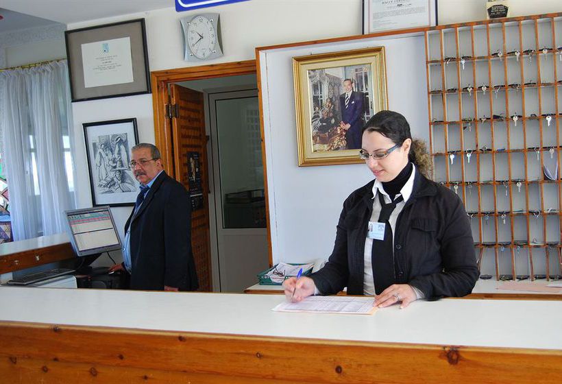 Hôtel Al Khaima  | Arcila | Tanger-Assilah | Hôtels au Maroc 5