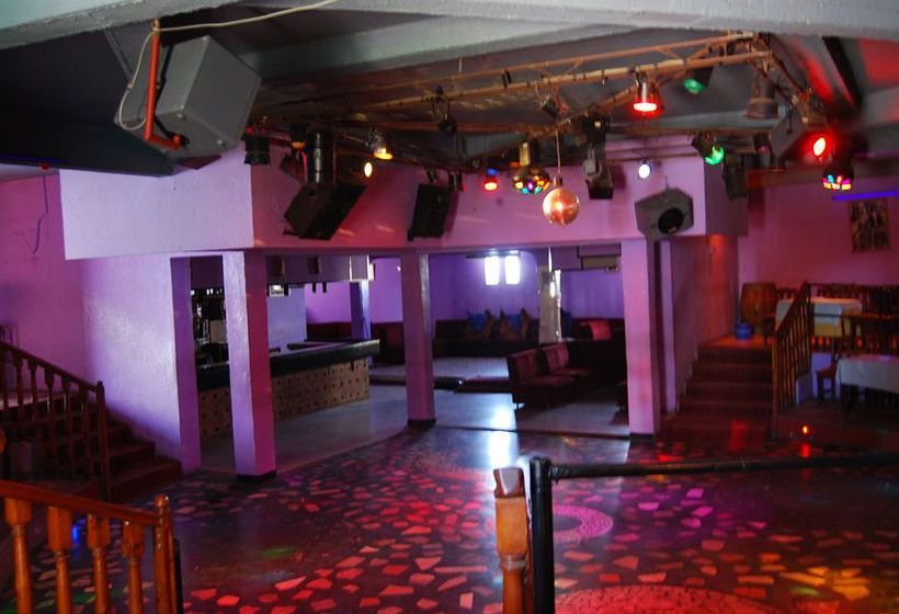 Hôtel Al Khaima  | Arcila | Tanger-Assilah | Hôtels au Maroc 6