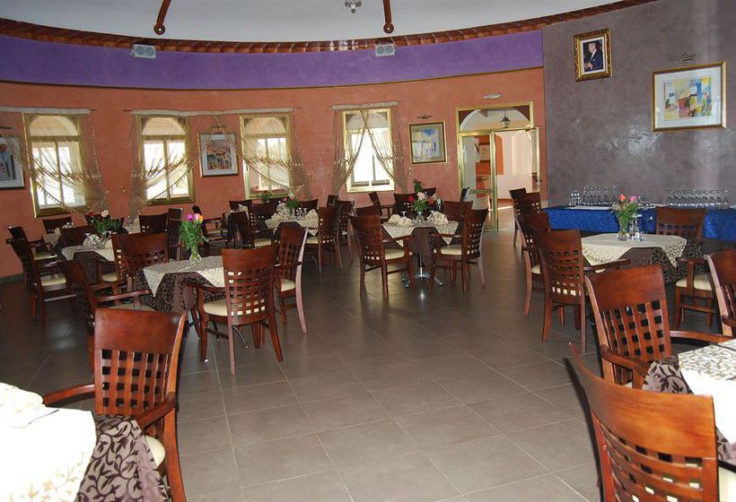 Hôtel Al Khaima  | Arcila | Tanger-Assilah | Hôtels au Maroc 7