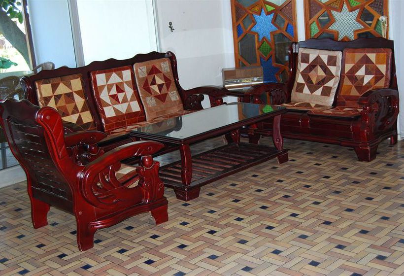 Hôtel Al Khaima  | Arcila | Tanger-Assilah | Hôtels au Maroc 9