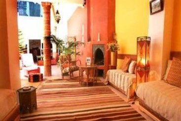 Riad Lalla Mogador  | Essaouira | Esauira | Hôtels au Maroc 1