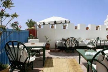 Riad Lalla Mogador  | Essaouira | Esauira | Hôtels au Maroc 10