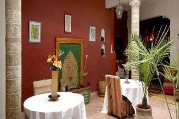 Riad Lalla Mogador  | Essaouira | Esauira | Hôtels au Maroc 2