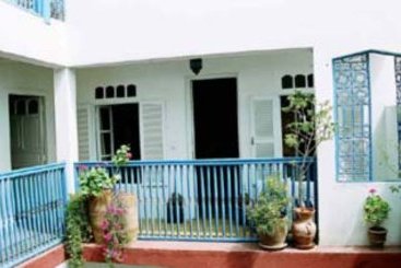 Riad Lalla Mogador  | Essaouira | Esauira | Hôtels au Maroc 3