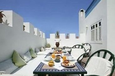 Riad Lalla Mogador  | Essaouira | Esauira | Hôtels au Maroc 4