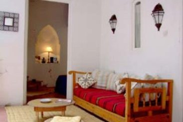 Riad Lalla Mogador  | Essaouira | Esauira | Hôtels au Maroc 6