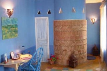 Riad Lalla Mogador  | Essaouira | Esauira | Hôtels au Maroc 7