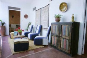 Riad Lalla Mogador  | Essaouira | Esauira | Hôtels au Maroc 8