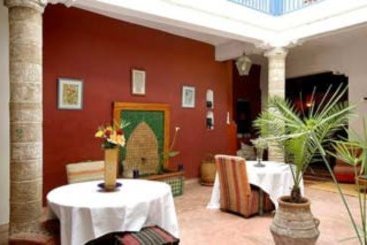 Riad Lalla Mogador  | Essaouira | Esauira | Hôtels au Maroc 9