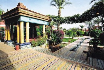 Hôtel Kenzi Club Oasis  | Marrakech | Marrakech | Hôtels au Maroc 1
