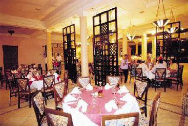 Hôtel Kenzi Club Oasis  | Marrakech | Marrakech | Hôtels au Maroc 2