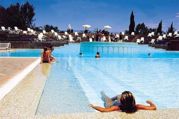 Hôtel Kenzi Club Oasis  | Marrakech | Marrakech | Hôtels au Maroc 3