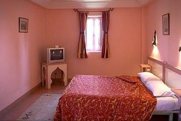 Hôtel Kenzi Club Oasis  | Marrakech | Marrakech | Hôtels au Maroc 4