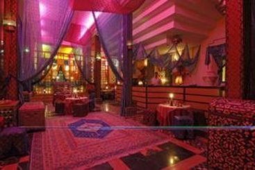 Hôtel Kenzi Club Oasis  | Marrakech | Marrakech | Hôtels au Maroc 5