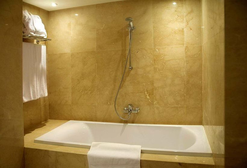 Suites Hotel Mohammed V  | Al Hoceima | Al Hoceïma | Hôtels au Maroc 12
