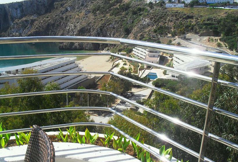 Suites Hotel Mohammed V  | Al Hoceima | Al Hoceïma | Hôtels au Maroc 2