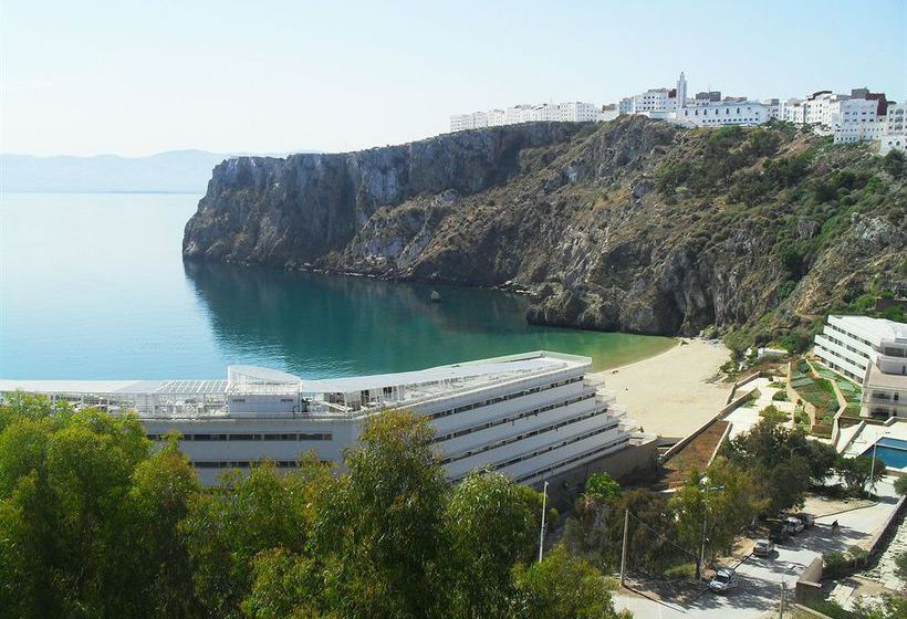 Suites Hotel Mohammed V  | Al Hoceima | Al Hoceïma | Hôtels au Maroc 3