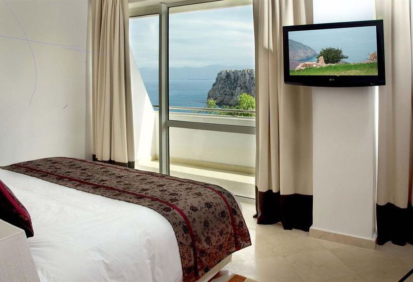 Suites Hotel Mohammed V  | Al Hoceima | Al Hoceïma | Hôtels au Maroc 4