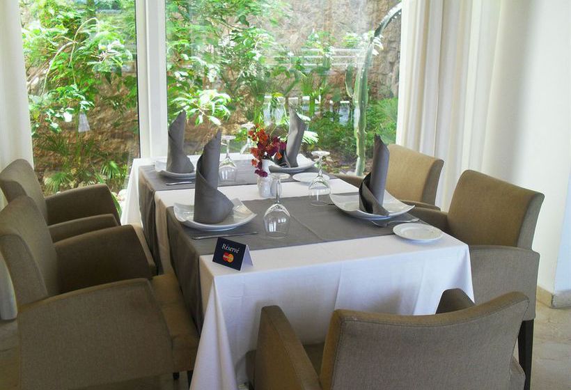 Suites Hotel Mohammed V  | Al Hoceima | Al Hoceïma | Hôtels au Maroc 7