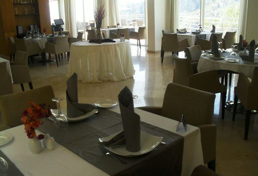 Suites Hotel Mohammed V  | Al Hoceima | Al Hoceïma | Hôtels au Maroc 8