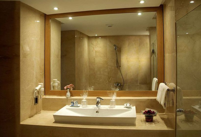 Suites Hotel Mohammed V  | Al Hoceima | Al Hoceïma | Hôtels au Maroc 9