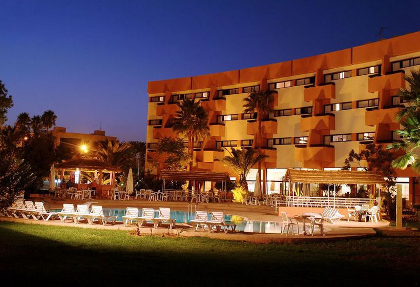 Hotel Atlas Orient Oujda  | Oujda | D'Oujda-Angad | Hôtels au Maroc 1