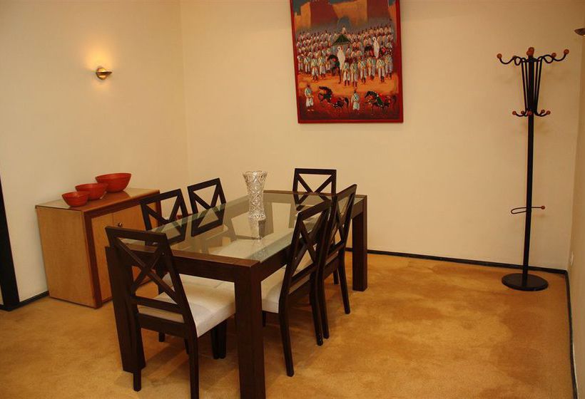 Hotel Atlas Orient Oujda  | Oujda | D'Oujda-Angad | Hôtels au Maroc 10