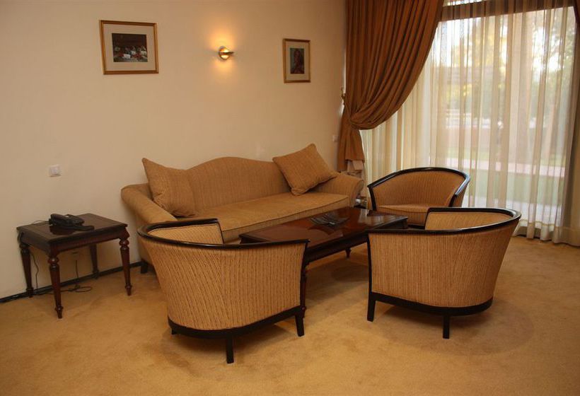 Hotel Atlas Orient Oujda  | Oujda | D'Oujda-Angad | Hôtels au Maroc 12