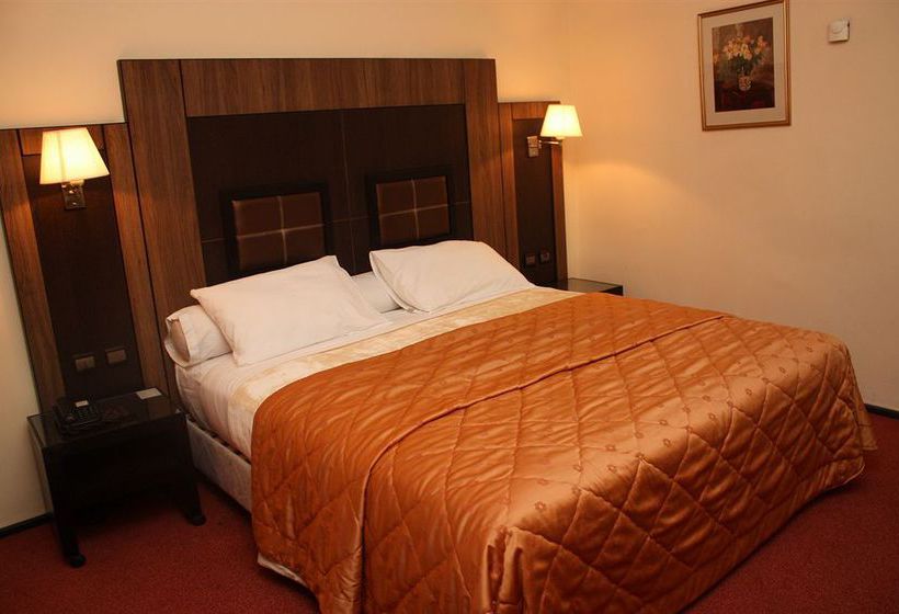 Hotel Atlas Orient Oujda  | Oujda | D'Oujda-Angad | Hôtels au Maroc 13