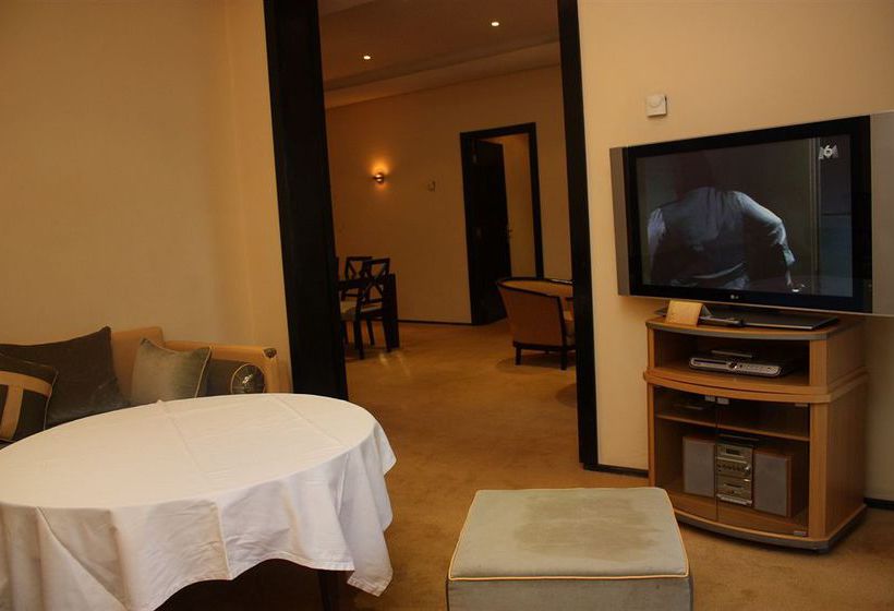 Hotel Atlas Orient Oujda  | Oujda | D'Oujda-Angad | Hôtels au Maroc 14