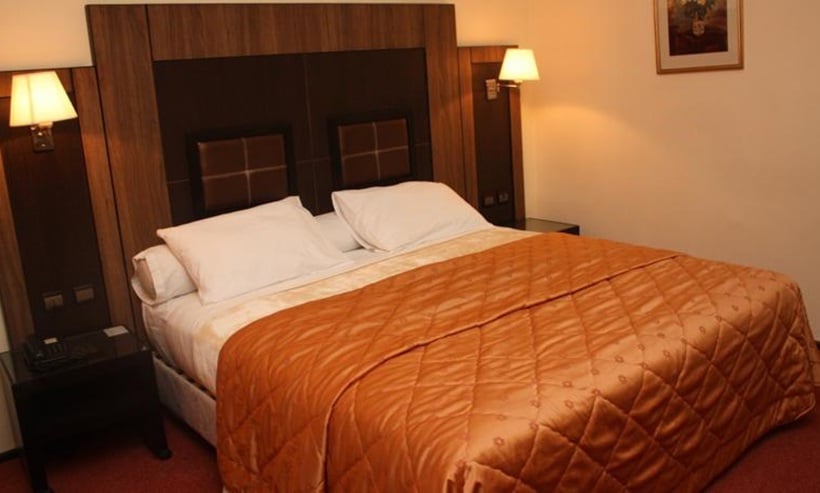 Hotel Atlas Orient Oujda  | Oujda | D'Oujda-Angad | Hôtels au Maroc 17