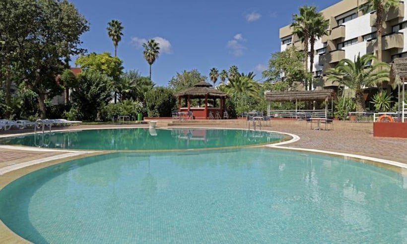 Hotel Atlas Orient Oujda  | Oujda | D'Oujda-Angad | Hôtels au Maroc 19