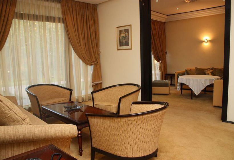 Hotel Atlas Orient Oujda  | Oujda | D'Oujda-Angad | Hôtels au Maroc 2
