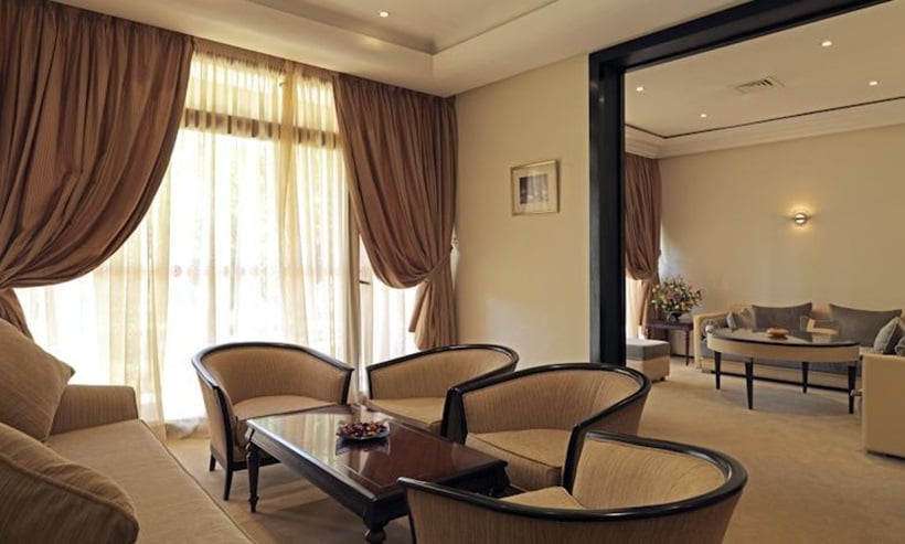 Hotel Atlas Orient Oujda  | Oujda | D'Oujda-Angad | Hôtels au Maroc 20