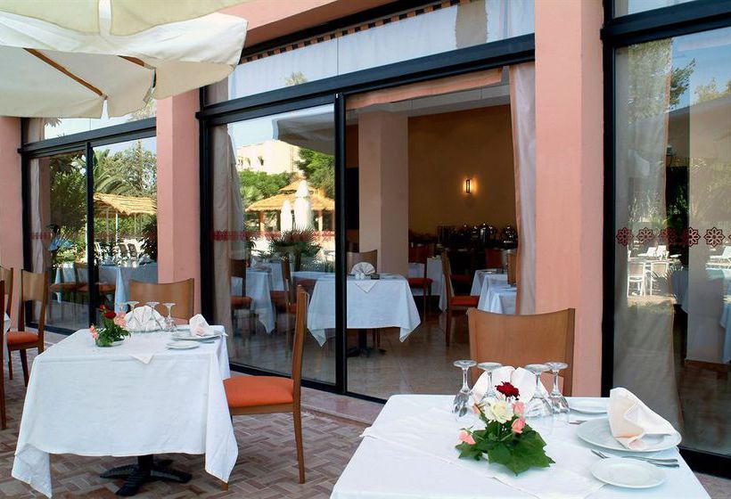 Hotel Atlas Orient Oujda  | Oujda | D'Oujda-Angad | Hôtels au Maroc 3