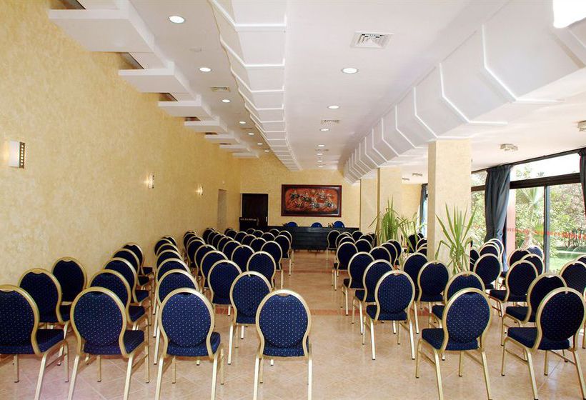 Hotel Atlas Orient Oujda  | Oujda | D'Oujda-Angad | Hôtels au Maroc 4